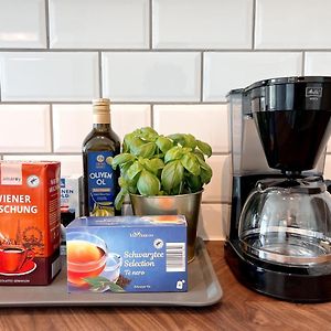 Appartement met Twee Slaapkamers